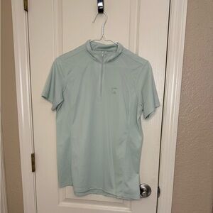 Riding sport shirt